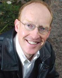 Matt Sparke