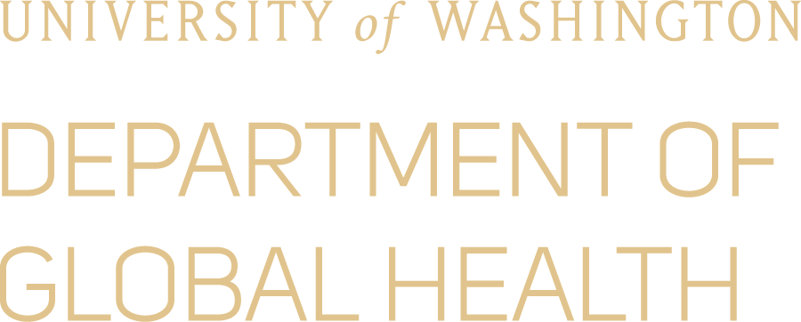 university washington dc logo