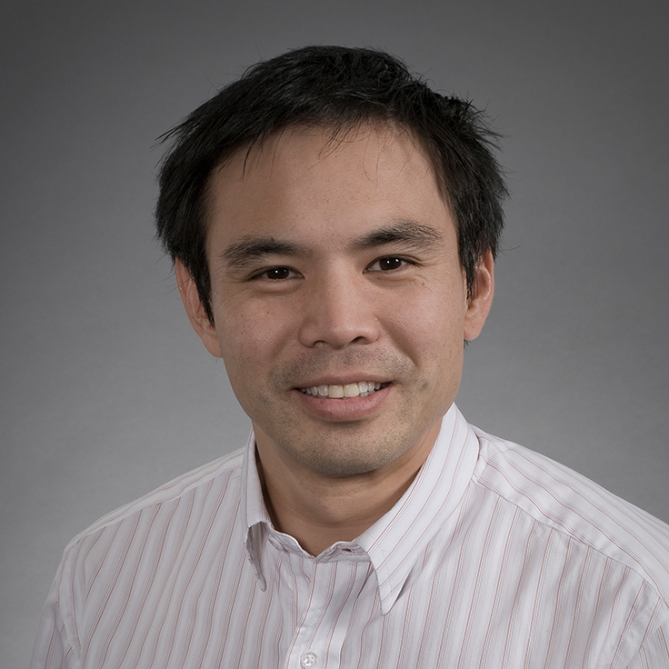 Photo of Stephen Lim