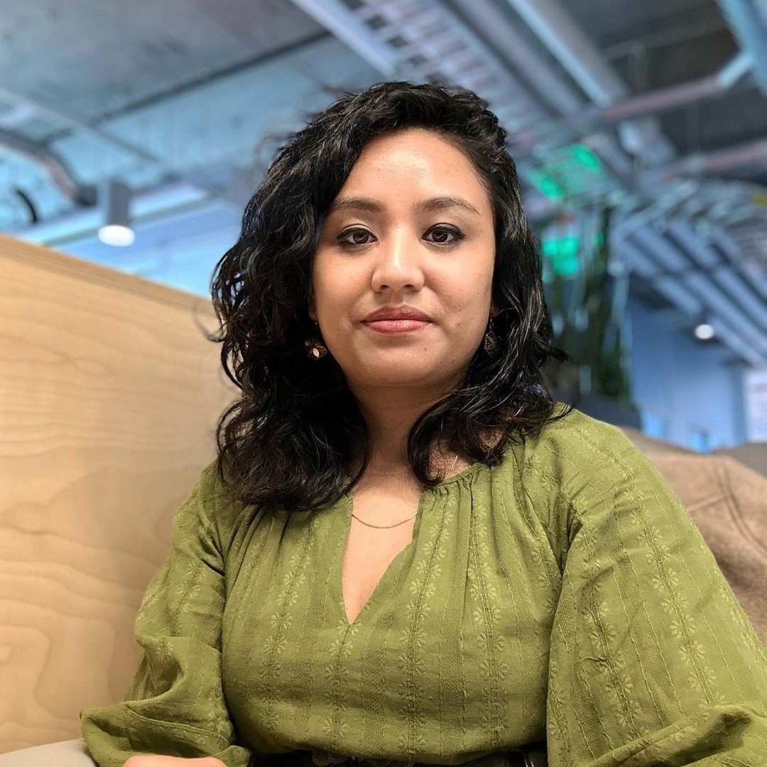 Photo of Priyasha Maharjan