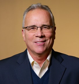 Photo of Steven Reed
