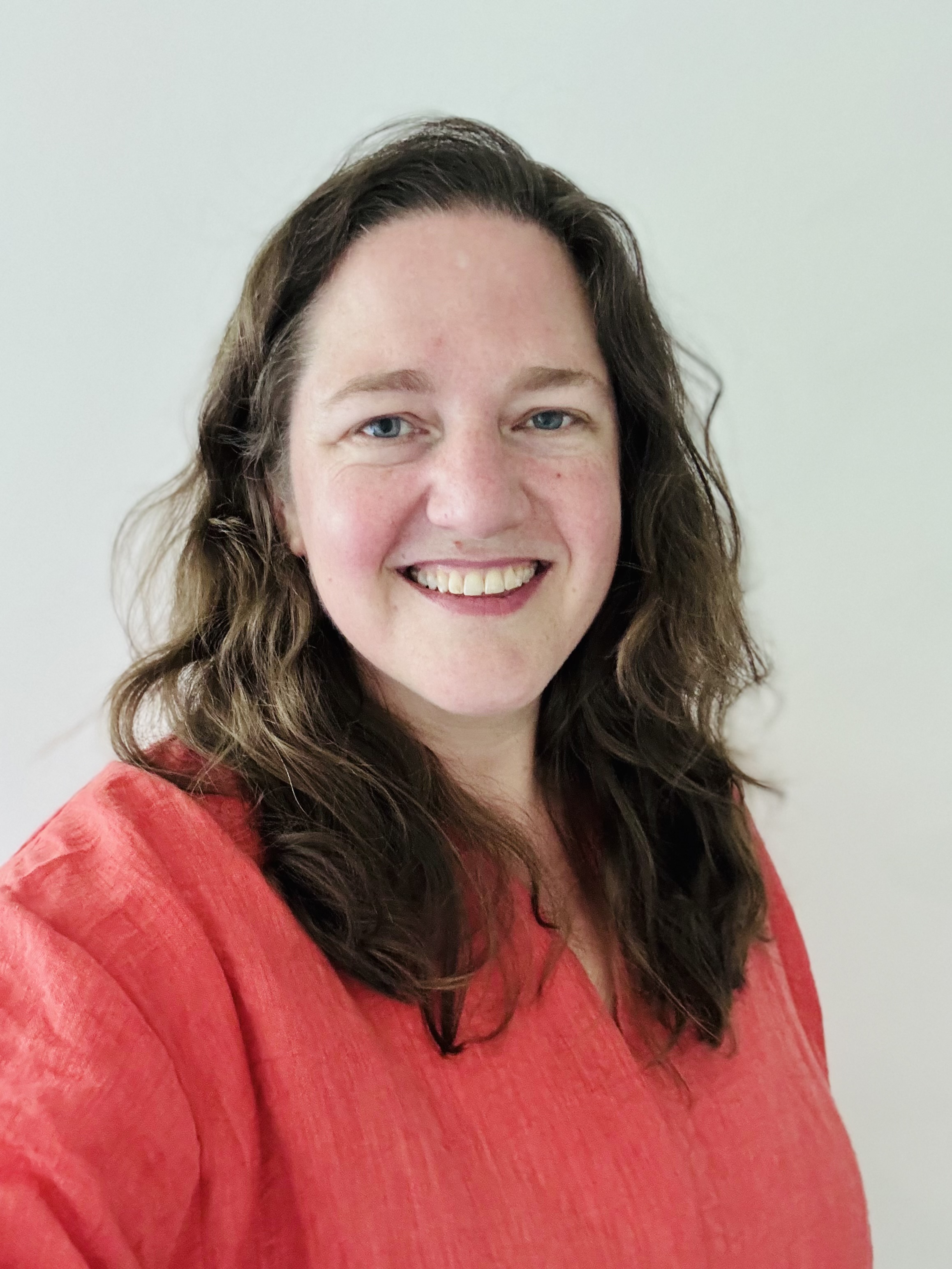 Photo of Adrienne Shapiro