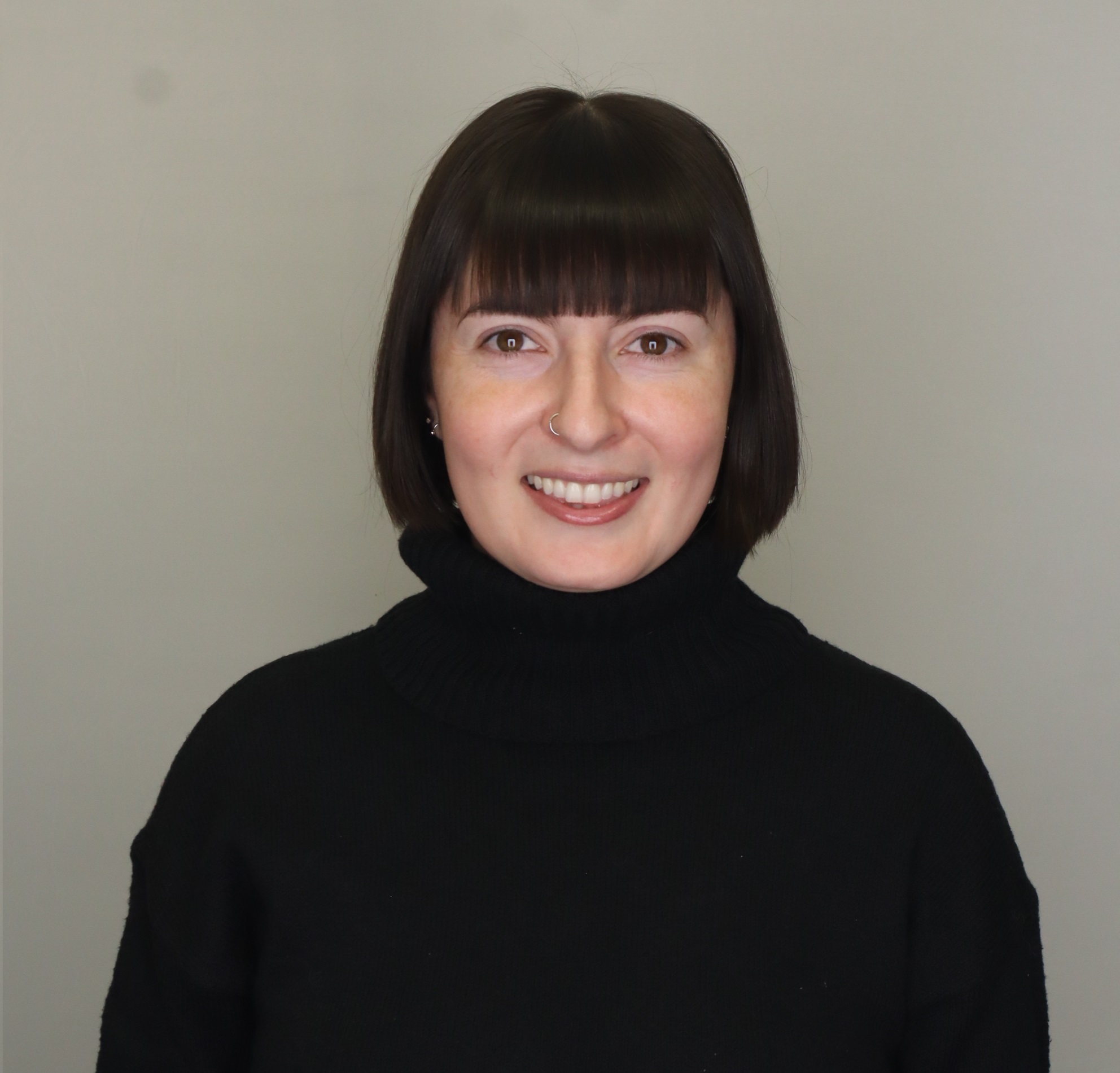 Photo of Ariana Magedson