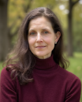Photo of Katherine Wilson