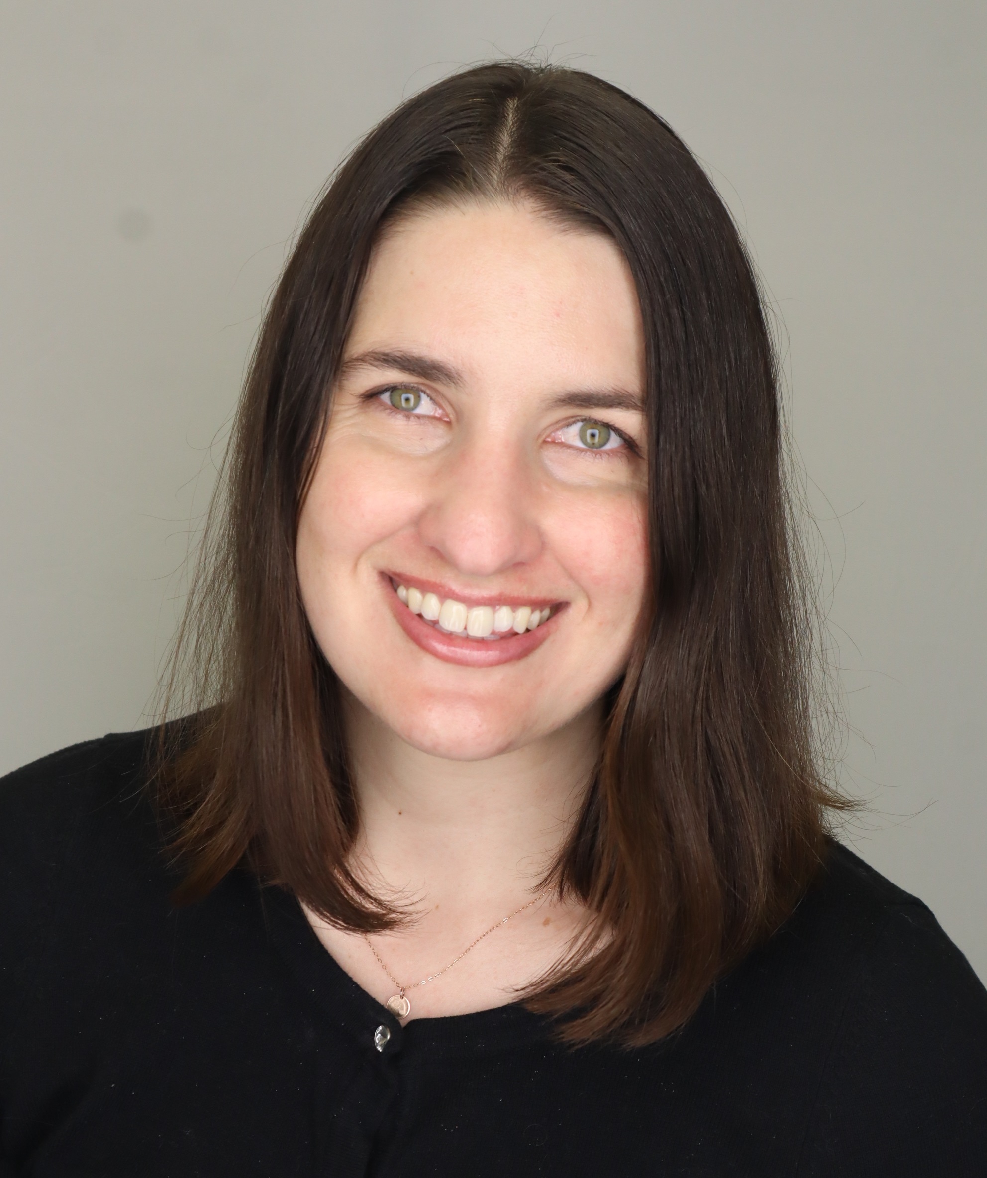 Photo of Mary Madden