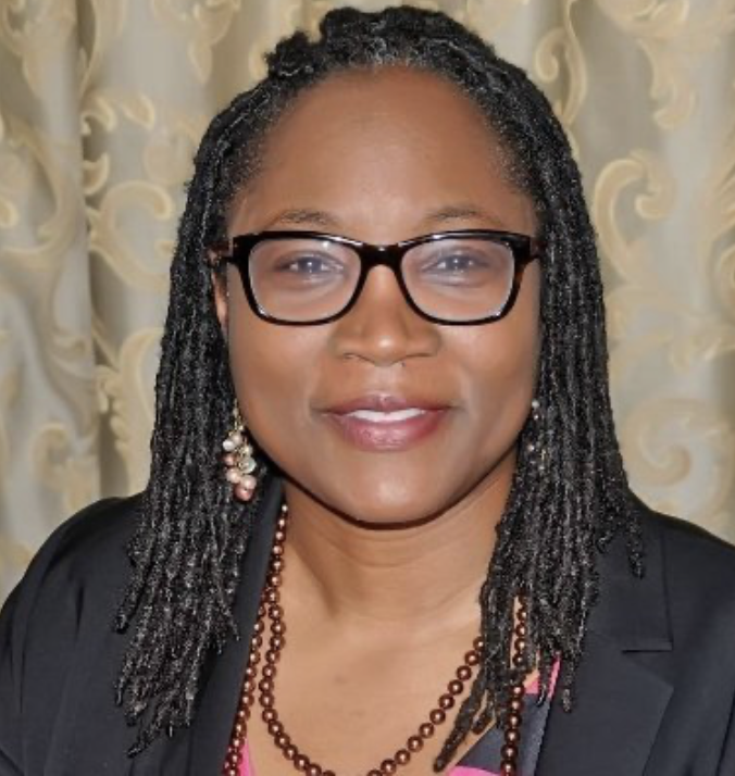 Photo of Pat Sadate-Ngatchou