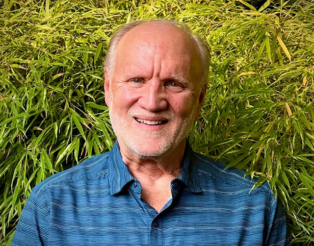 Photo of Richard C Veith