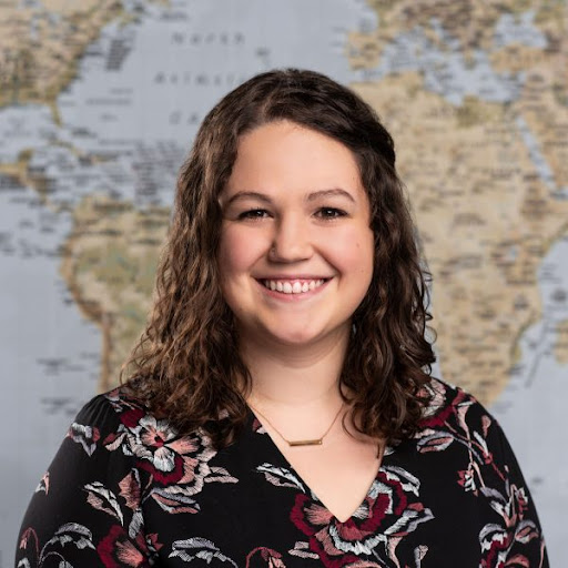 Photo of Sarah Hicks
