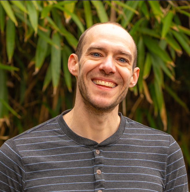 Photo of Brad Wagenaar