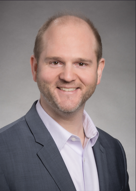 Photo of David Watkins