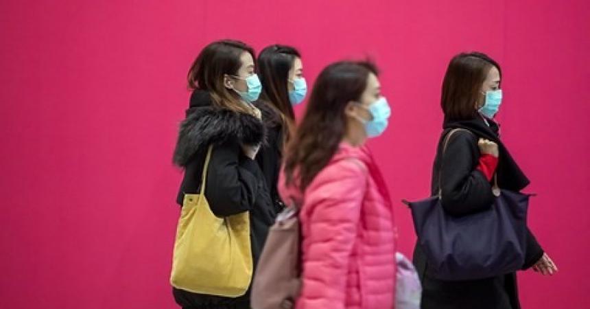can face masks prevent coronavirus experts say that jobs that are exciting