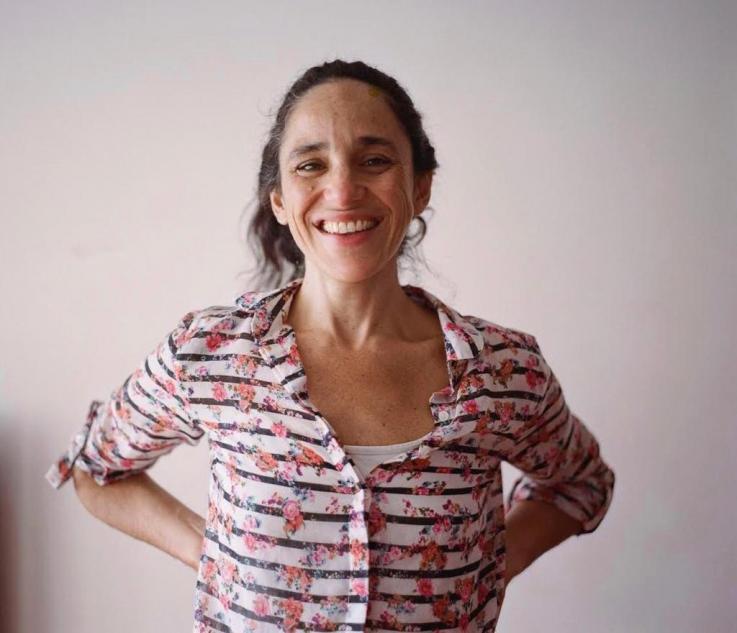 Profile photo of Beatriz Thomé