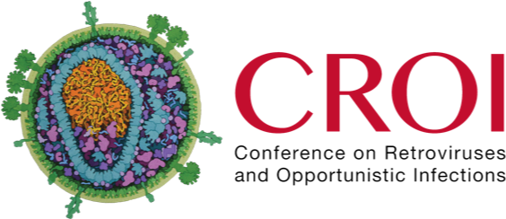 Logo for Conference on Retroviruses and Opportunistic Infections