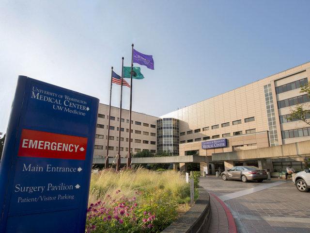 University of Washington Medical Center