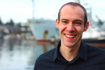 Photo of Bradley Wagenaar