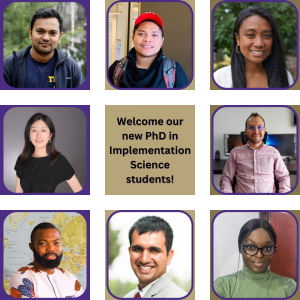DGH IS PhD Students 2023