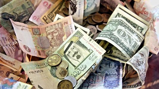 Photo of money