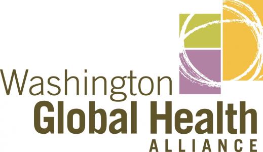 Washington Global Health Alliance Logo