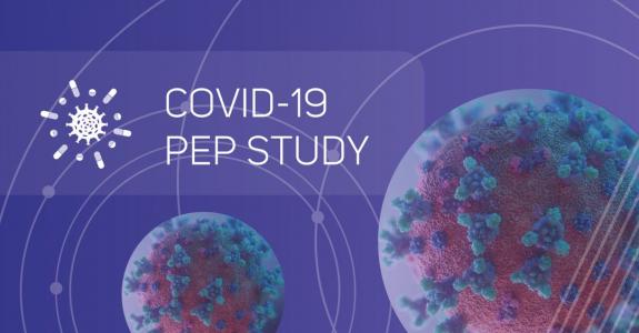 COVID-19 PEP Study