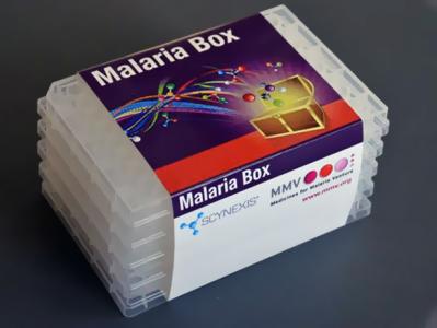 Malaria box