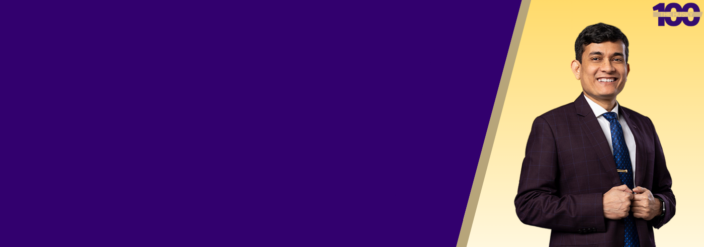 Headshot of Mohammad Gazi