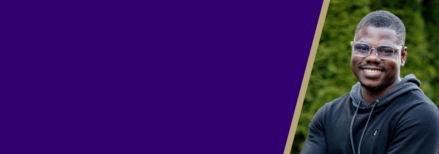 Headshot of John Atiiga