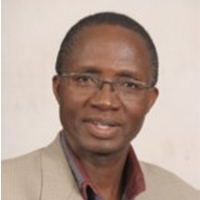 Kariuki Njenga