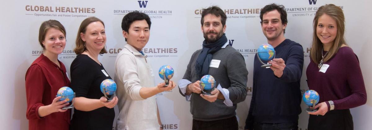 Global Healthies 18