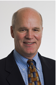 Brooks Simpson, External Advisory Board Member, Department of Global Health, University of Washington