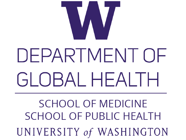DGH Logo W UW Centered Stacked with Schools Purple