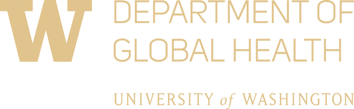 DGH Logo W/UW Stacked Gold