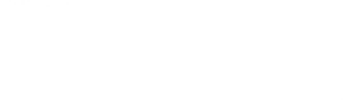 DGH Logo W/UW Stacked White