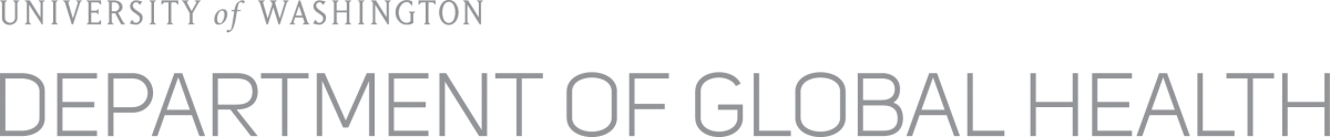 DGH Logo UW Left Aligned Gray