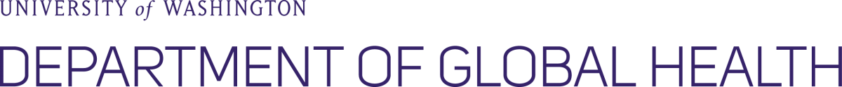 DGH Logo UW Left Aligned Purple