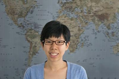Esther Choo, University of Washington Department of Global Health