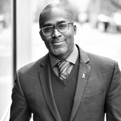 Headshot of Gregorio Millett