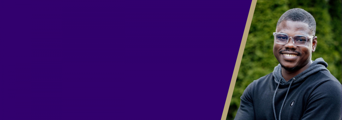 Headshot of John Atiiga