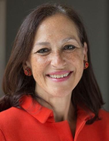 Margaret Hamburg, External Advisory Board Member, Department of Global Health, University of Washington