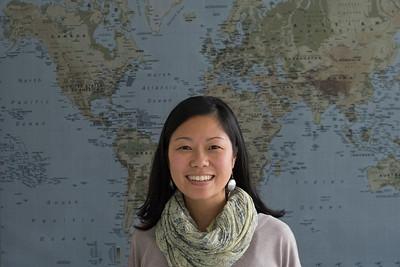 Nami Kawakyu, University of Washington Department of Global Health