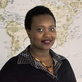 Nina Njeri Nganga