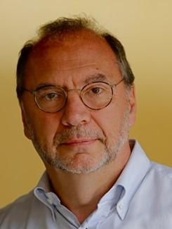 Peter Piot, External Advisory Board Member, Department of Global Health, University of Washington