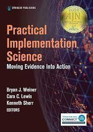 Practical Implementation Science book cover