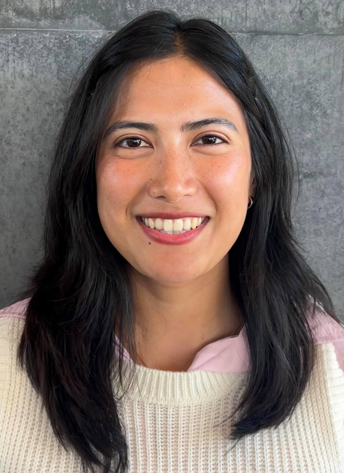 Headshot of Pathobiology student Prerana Shrestha