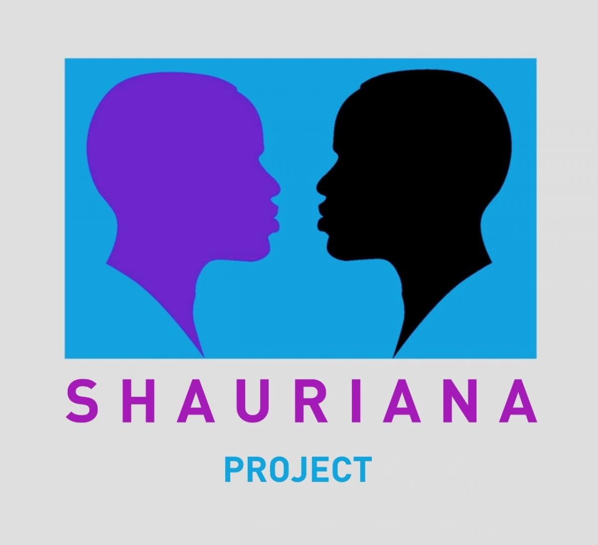 Shauriana Project logo