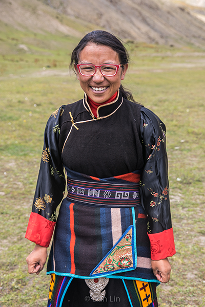 Profile photo of Tsering Wangmo