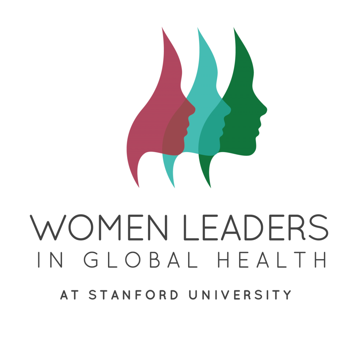 Women Leaders in Global Health Conference logo
