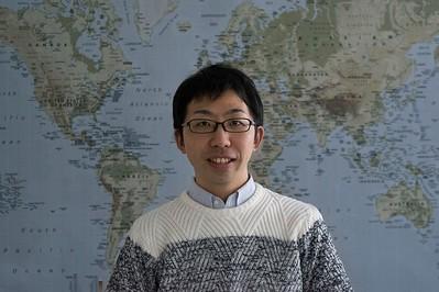 Yoshito Kawakatsu, University of Washington Department of Global Health