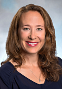 Profile photo of Kelli O’Laughlin