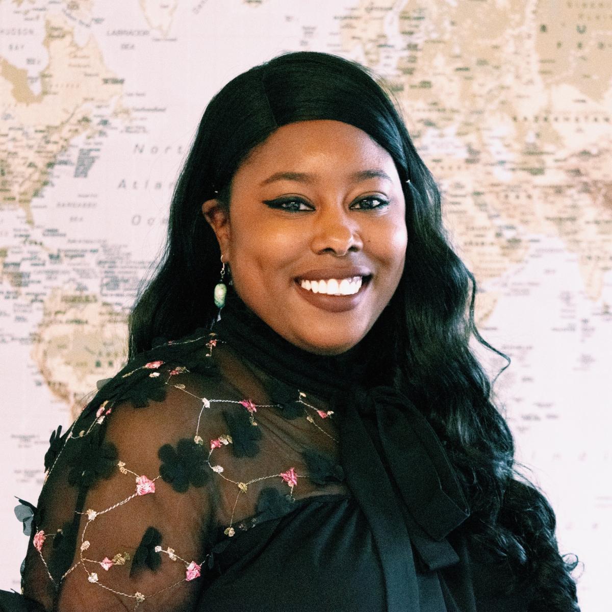 Photo of Noura Youssoufa