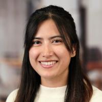 Headshot of Pathobiology student Prerana Shrestha